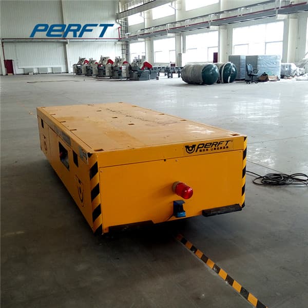 steerable transfer trolley quote 6t